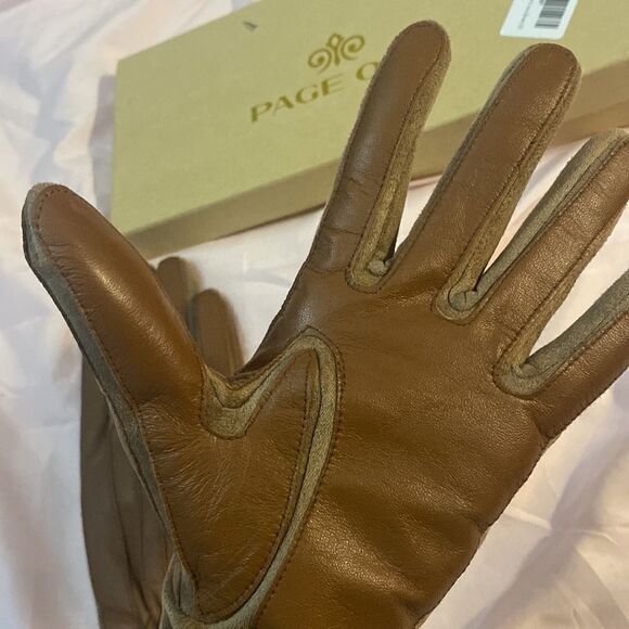 Ladies gloves   - Picture 5 of 5